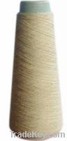 Sell cotton spandex core spun yarn