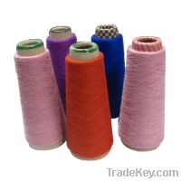 Sell soybean cotton blended yarn