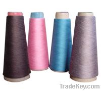 Sell acrylic viscose yarn