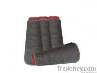 Sell 100% cotton combed  yarn