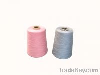 Sell 100% cotton combed color yarn