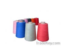 Sell Cotton modal blended yarn