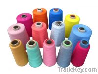 Sell Viscose acrylic blended yarn