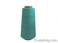 Sell Viscose, polyester blended yarn