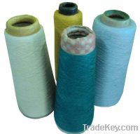 Sell  CVC yarn