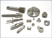 Sell precision turning parts
