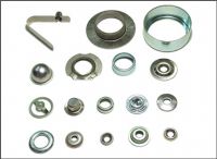 sell precision stamping parts
