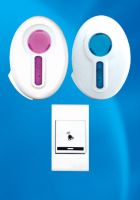 Sell 1to2 wireless doorbell