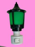 Sell LEDnight lights 1w Energy Saving Lamp