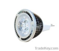 China indoor  led bulb/spotlight   BridgeLux LED