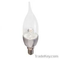LED bulb/LED candle light