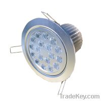 LED  down light/ceiling light