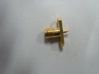 Sell SMA FEMALE CONNECTOR FOR KFD
