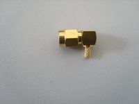 Sell SMA MALE CONNECTOR SUIT FOR RG 174