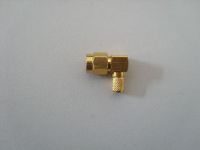Sell SMA MALE CONNECTOR SUIT FOR RG 58