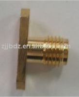Sell SMA  FEMALE TWO HOLES RF CONNECTOR JB-4