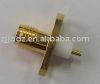 Sell SMA  MALE TWO HOLES RF CONNECTOR  1