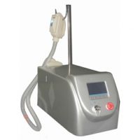 Sell Mini laser hair removal system