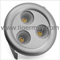 Sell 3LED Flying disk Spotlight