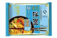sell bag instant noodle seafood