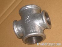 Sell Malleable casting iron pipe fittings 150#