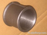 Sell Malleable casting iron pipe fittings Din/EN Standard2