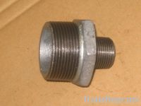 Sell Malleable casting iron pipe fittings Din/EN Standard 3