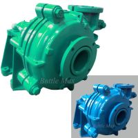 end suction pump