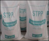 Sell SODIUM TRIPOLYPHOSPHATE(STPP)