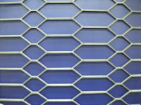 Sell Decorative Metal Mesh