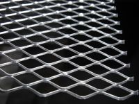 Sell Aluminum Wire Mesh