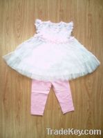 supply  infant clothes from China factory