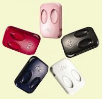 aigo Travel Mouse Z1688