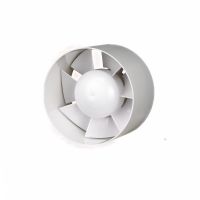 Sell Round Bathrooml Exhaust  Fan
