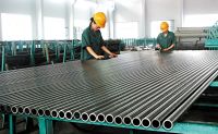 Sell cold drawn seamless steel tube