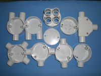 plastic pipe fittings