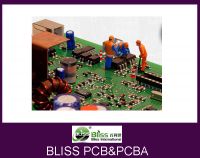 PCB assembly PCBA