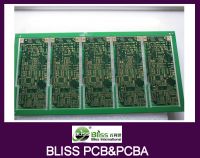 Bliss PCB and pcba assembly