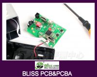 PCB design and pcba assembly