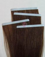 tape hair extensions