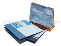 Sell calendar, paper shopping bag, paper box, stationery
