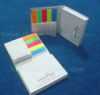 Sell note pads, sticky note, self adhesive  notes, post it on, paper bag