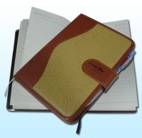Sell notebooks, sticky notes, paper bags