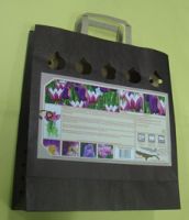 Sell gift box, paper box, paper shopping bags, gift bags, carrier bags