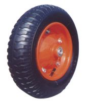 Sell 325-8 wheelbarrow  tyre  and tube
