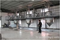 Stainless steel Essential Oil Distillation Plant, Essential Oil Extrac