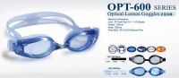 Sell Optical swimming goggles
