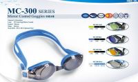Sell popular swimming goggles