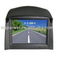 Sell  finely processed Digital TFT-LCD monitor