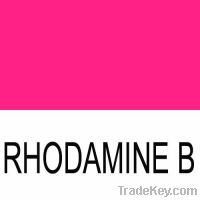 Sell Rhodamine B  basic violet 10